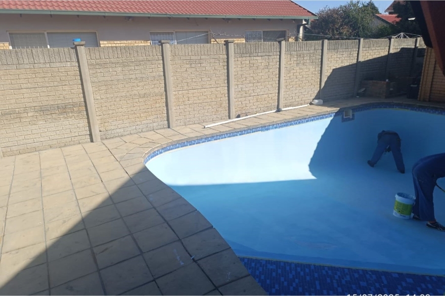 3 Bedroom Property for Sale in Orkney Park North West